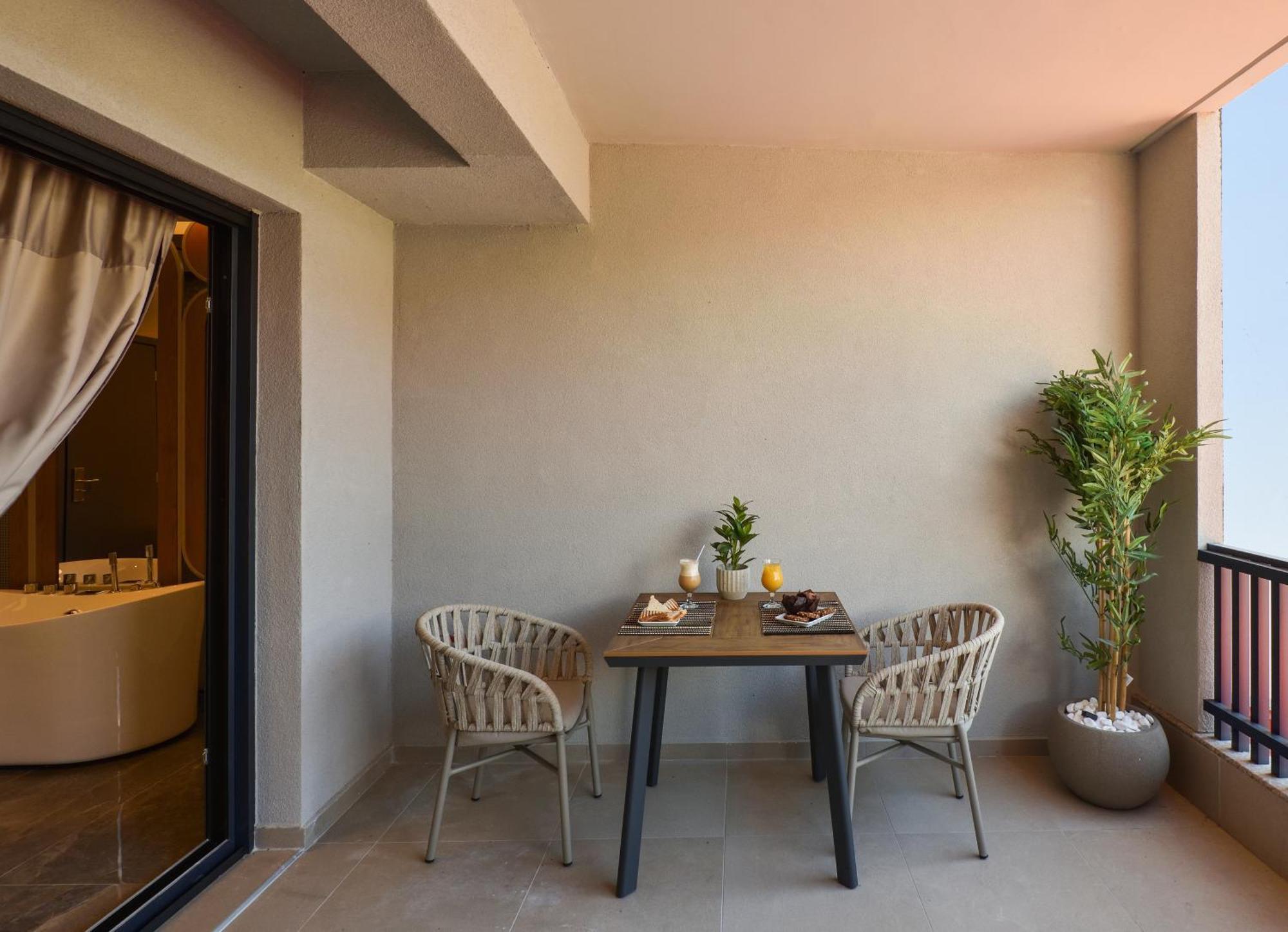 Corylus Luxury Rooms & Suites Leptokarya  Exterior foto