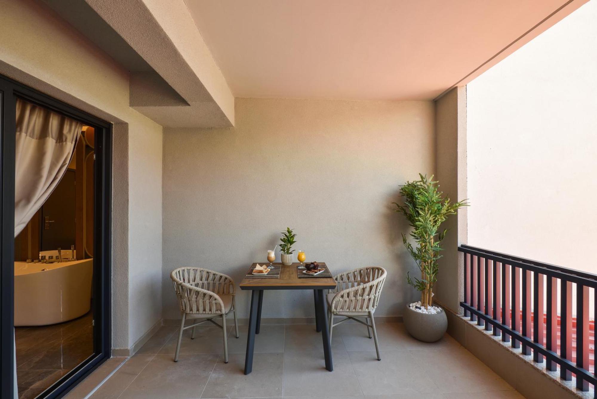 Corylus Luxury Rooms & Suites Leptokarya  Exterior foto