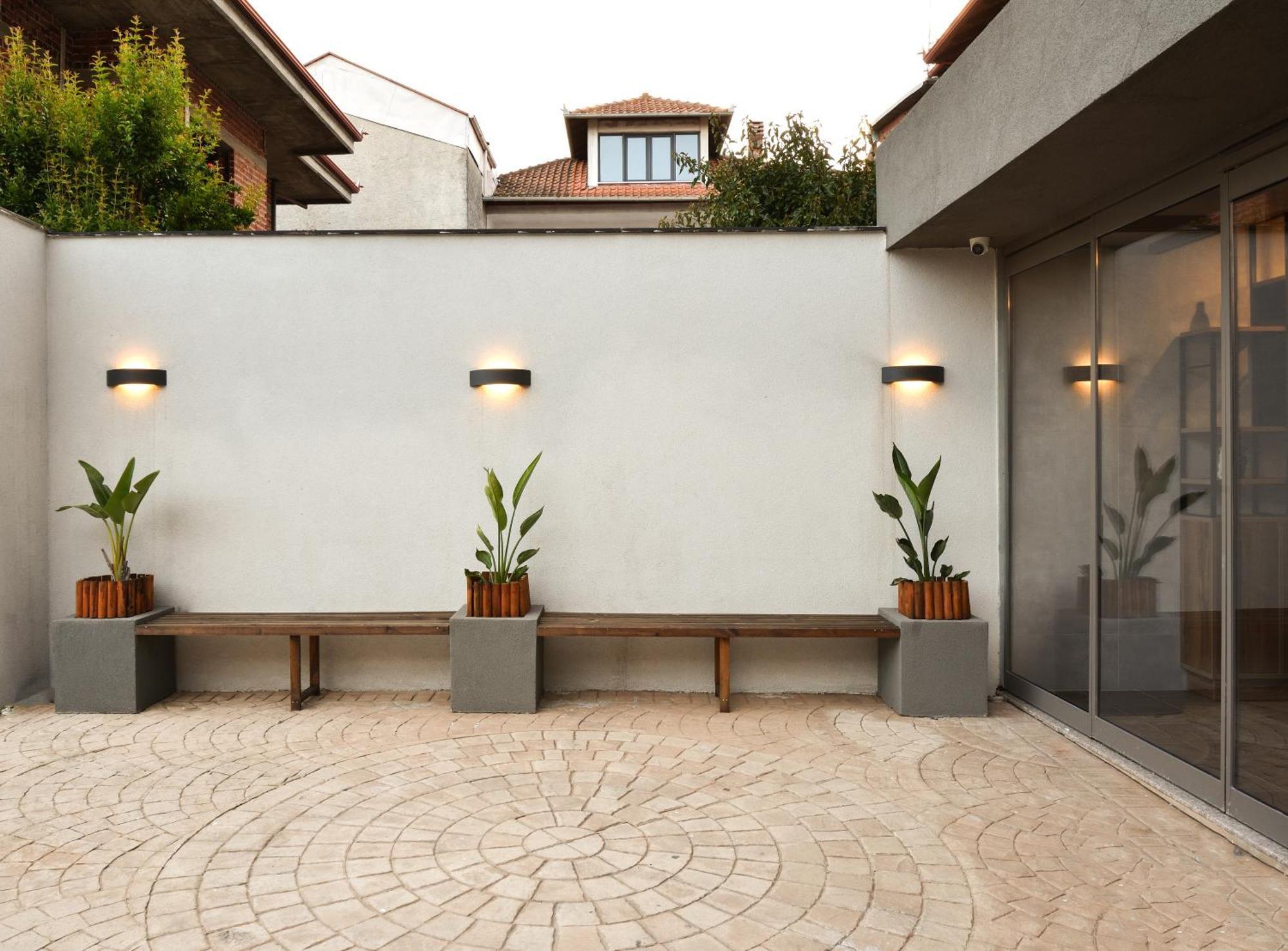 Corylus Luxury Rooms & Suites Leptokarya  Exterior foto